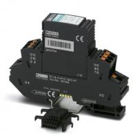 Phoenix contact 2801289 PT-IQ-3-HF+F-12DC-PT Устройство защиты от перенапряжений