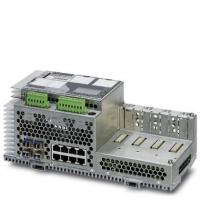 Phoenix contact 2989200 FL SWITCH GHS 12G/8 Промышленный коммутатор