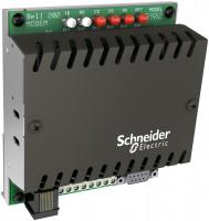 Schneider Electric TBUX297205 Модуль расширения 5904 HART module, FSK, 1200 Baud