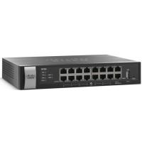 Роутер Cisco RV325-K8-RU