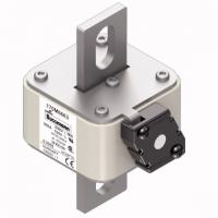 170M6663 Быстрый предохранитель 900A 690V 3FKE/90 AR UC