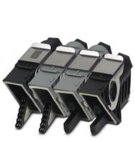 2731076 Phoenix contact IBS RL PLUG-LK/POF Разъем для подсоединения кабеля шины