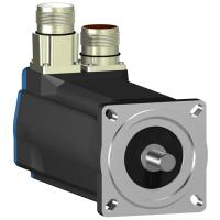 Schneider Electric BSH0702T31A2A ДВИГАТЕЛЬ BSH ФЛАНЕЦ 70MM 2,1 НМ ШПОН. IP65 БЕЗ ТОРМ.
