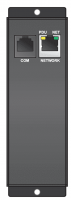 Delta F SNMP CARD FOR PDU 3915100766-S00