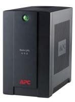 ИБП APC Back-UPS BX650CI-RS