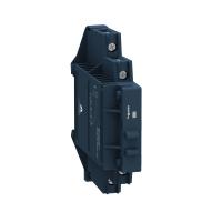 Schneider Electric SSM1A312F7 ТВЕРДОТЕЛЬНОЕ РЕЛЕ, 1 ФАЗА, 12А SSM1A312F7