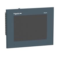 Schneider Electric HMIGTO4310 СЕНС ЦВ ТЕРМИНАЛ 7,5" 640?480 RJ45 RS232/485 SUB-D Eth TCP/IP 96Mб/512кБ СЛОТ SD
