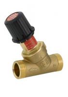 003L6025 Регулятор расхода Danfoss прямой AVDO Ду=20