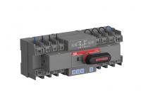 ABB 1SCA151255R1001 Рубильник OTM63F4C21D400C с АВР 21D