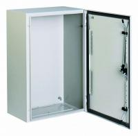 NSYS3D6830P Шкаф Spacial 600x800x300 Schneider Electric Серый