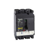 LV429672 Schneider Electric 3П3Т АВТ. ВЫКЛ. TM63D NSX100H 