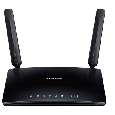 Роутер TP-Link Archer MR200