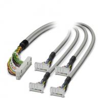 Phoenix contact 2296841 FLK 40/4X14/EZ-DR/ 300/IB32 Кабель
