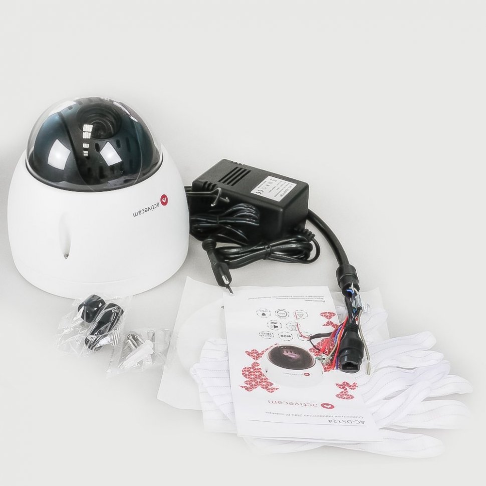 ActiveCam AC-D5124