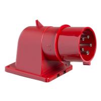 ПАНЕЛ ВИЛК ВИНТ 125A 3PT 200-250V IP67