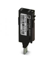 Phoenix contact 2838555 CTM ISDN Штекерный модуль для защиты от перенапр-й