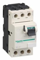 Schneider Electric GV2LE16K1F7 ПУСКАТЕЛЬ С МАГНИТНЫМ РАСЦЕПИТЕЛЕМ 14A. ЦЕПЬ УПРАВЛЕНИЯ 110B.50/60ГЦ