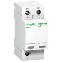 Schneider Electric A9L65201 УЗИП Т2 iPRD 65r 65kA 350В 2П СИГНАЛ