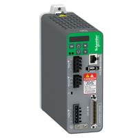 Schneider Electric LXM26DU10M3X СЕРВОПРЕОБРАЗОВАТЕЛЬ LXM26DU10M3X