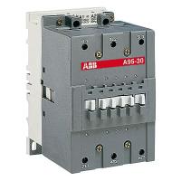 ABB Контактор UA110-30-00 (для коммутации конденсаторов мощностью до 74кВар) катушка управления 24В AC