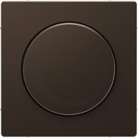 Schneider Electric MTN5251-6052 D-Life ЦЕНТРАЛЬНАЯ НАКЛАДКА регулятора частоты вращения, МОККО, SD