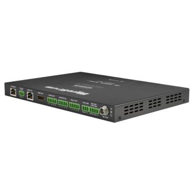 Коммутатор-масштабатор WyreStorm SW-0401-HDBT