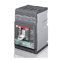 ABB 9CNB1SDA068036R3 Выключатель автоматический для защиты электродвигателей XT4N 250 Ekip M-LRIU In=160A 3p F F