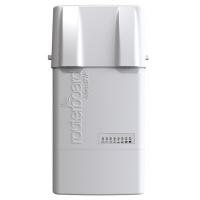 Отзывы о точке доступа MikroTik RB911G-5HPacD-NB