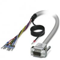 Phoenix contact 2926409 CABLE-D- 9SUB/M/OE/0,25/S/3,0M Кабель