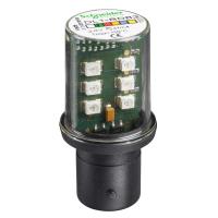 Schneider Electric DL1BDB3 СВЕТОДИОДН. КЛАСТЕР 24В ЗЕЛЕНЫЙ DL1BDB3