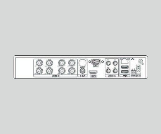 MDR-8040
