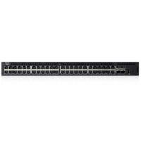 Коммутатор Dell Networking X1052 210-AEIO