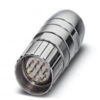 Phoenix contact 1606510 UC-17P1N8A80AC Кабельный соединитель