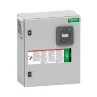Schneider Electric VLVAW0L050A40A УКРМ VarSet Easy 50 кВАр 400В с авт. выключателем для незагряз. Сети