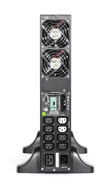 ИБП Riello Vision Dual VSD 3000