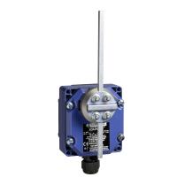 Schneider Electric XCRF171EX КОНЦЕВОЙ ВЫКЛЮЧАТЕЛЬ РЫЧАГ ВЗРЫВОЗАЩ XCRF171EX