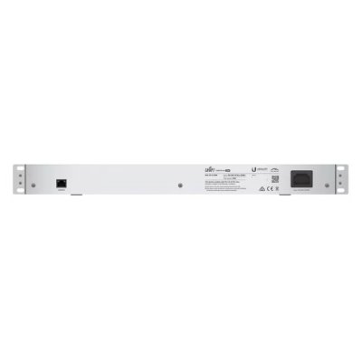 Коммутатор Ubiquiti UniFi Switch US-24