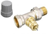 013G7006 Клапан терморегулирующий Danfoss RTR-FN Ду=20 прямой