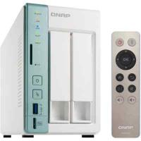 Сетевое хранилище Qnap TS-251A-2G