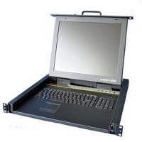 KVM переключатель ProCase E1701