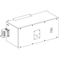Schneider Electric KSA630ABDD5 СЕКЦИЯ ВВОДНАЯ КОНЦЕВАЯ 630А