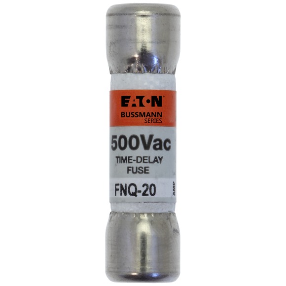 FNQ-30 Предохранитель 500 В AC, Time-delay, класс СС