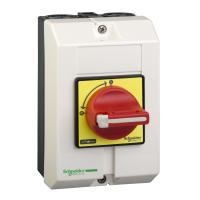 Schneider Electric VCF1GE ГЛ/АВАР.3P ВЫКЛЮЧАТЕЛЬ-РАЗЪЕДИНИТЕЛЬ 25А