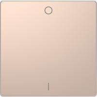 Schneider Electric MTN3301-6051 MERTEN D-Life КЛАВИША 1-ная с символом O/I, или вкл/выкл., ШАМПАНЬ