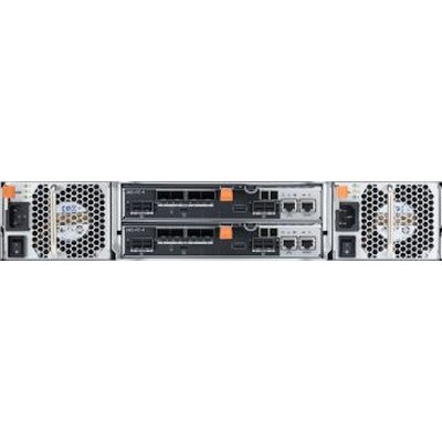 Сетевое хранилище Dell PowerVault MD3820f 210-ACCT-12