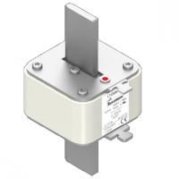 170M6455 Быстрый предохранитель 1400A 690V 2//3BKN/50 AR