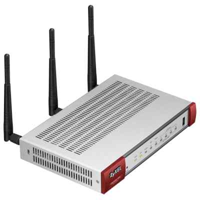 Отзывы о роутере ZYXEL USG 20W-VPN