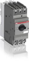 1SAM461000R1016  ABB Автоматич.выключ. MO165-54 25кА магн.расцепитель