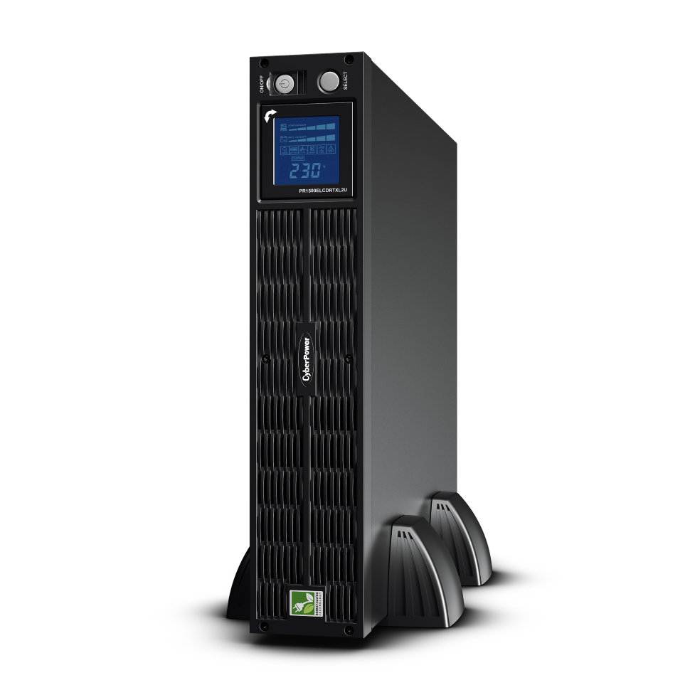 ИБП Cyberpower PR1500ELCDRTXL2U