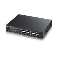 Коммутатор ZYXEL ES1100-16P